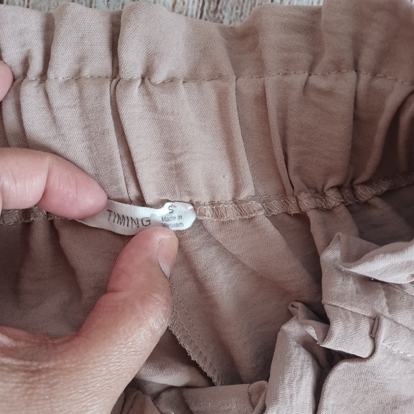 Timing short - Picture 3 of 8